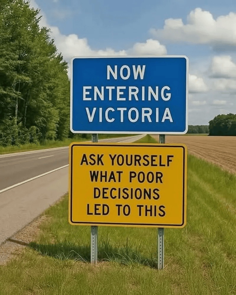 Drop Bear content